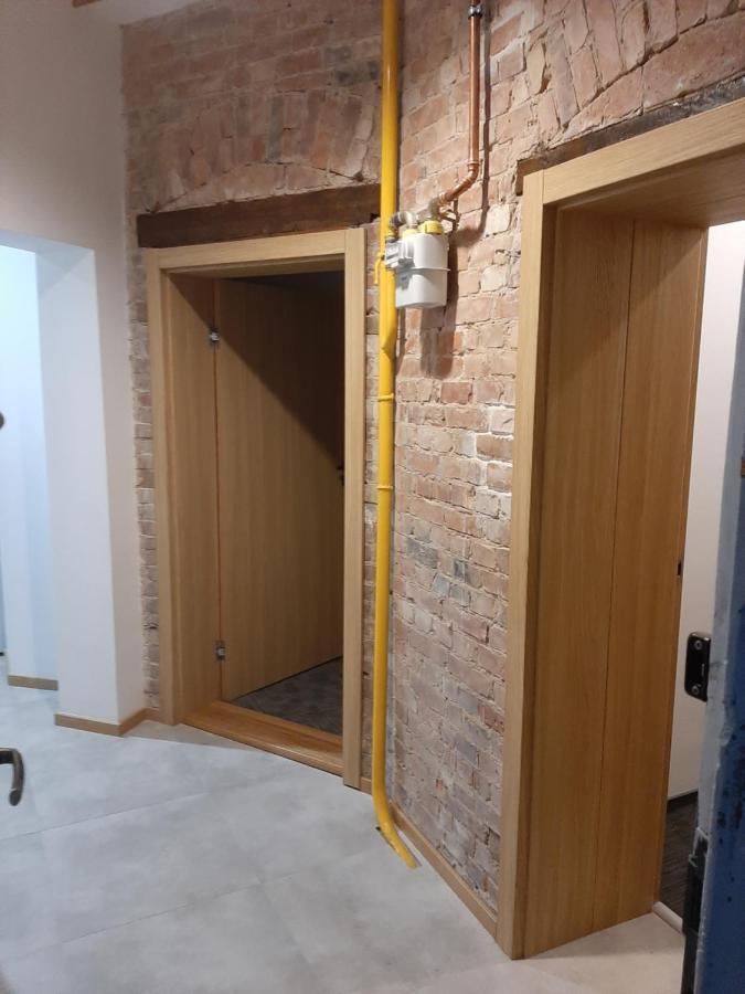 A&J Studios Mostowa Old Town Poznań Extérieur photo