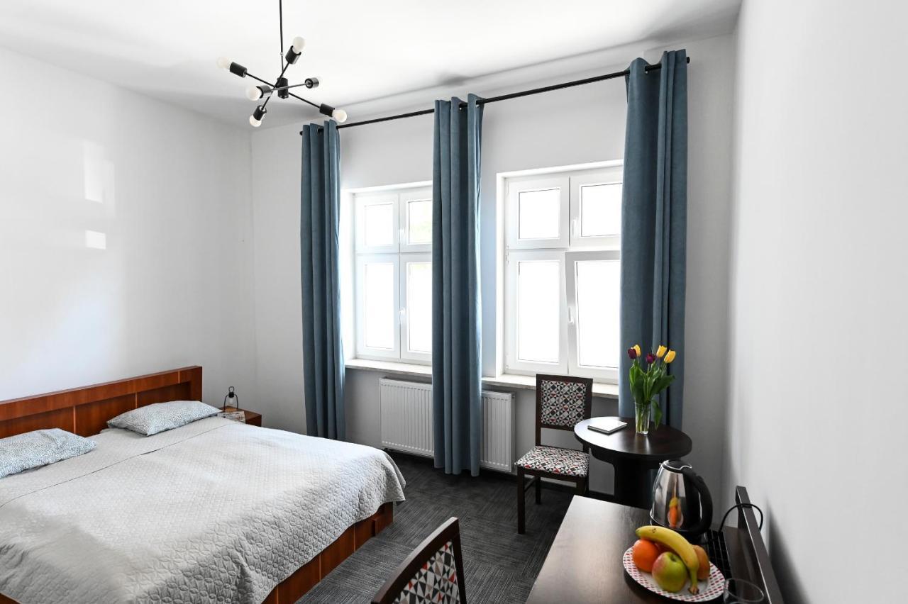 A&J Studios Mostowa Old Town Poznań Extérieur photo