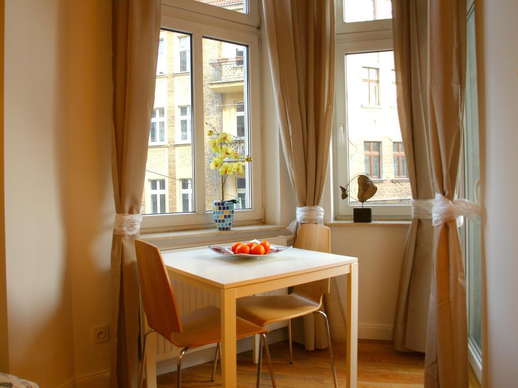A&J Studios Mostowa Old Town Poznań Chambre photo
