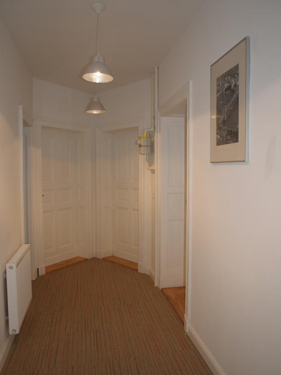 A&J Studios Mostowa Old Town Poznań Extérieur photo