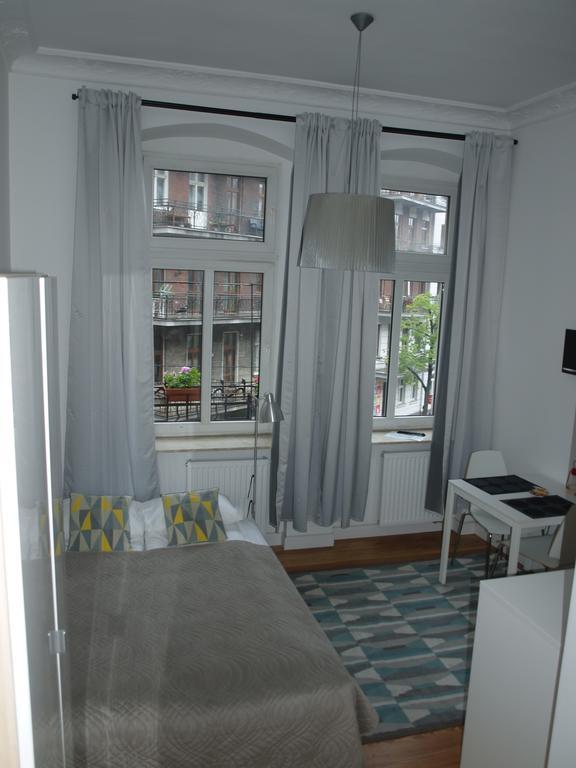 A&J Studios Mostowa Old Town Poznań Extérieur photo