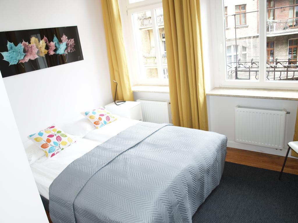 A&J Studios Mostowa Old Town Poznań Extérieur photo
