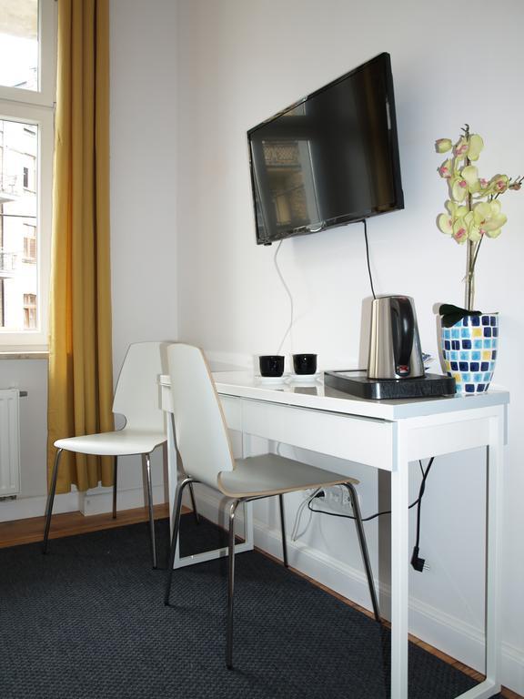 A&J Studios Mostowa Old Town Poznań Extérieur photo