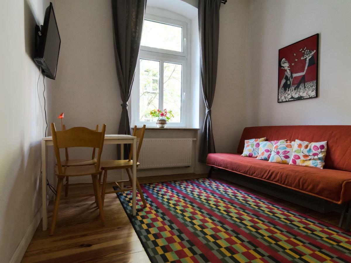 A&J Studios Mostowa Old Town Poznań Extérieur photo